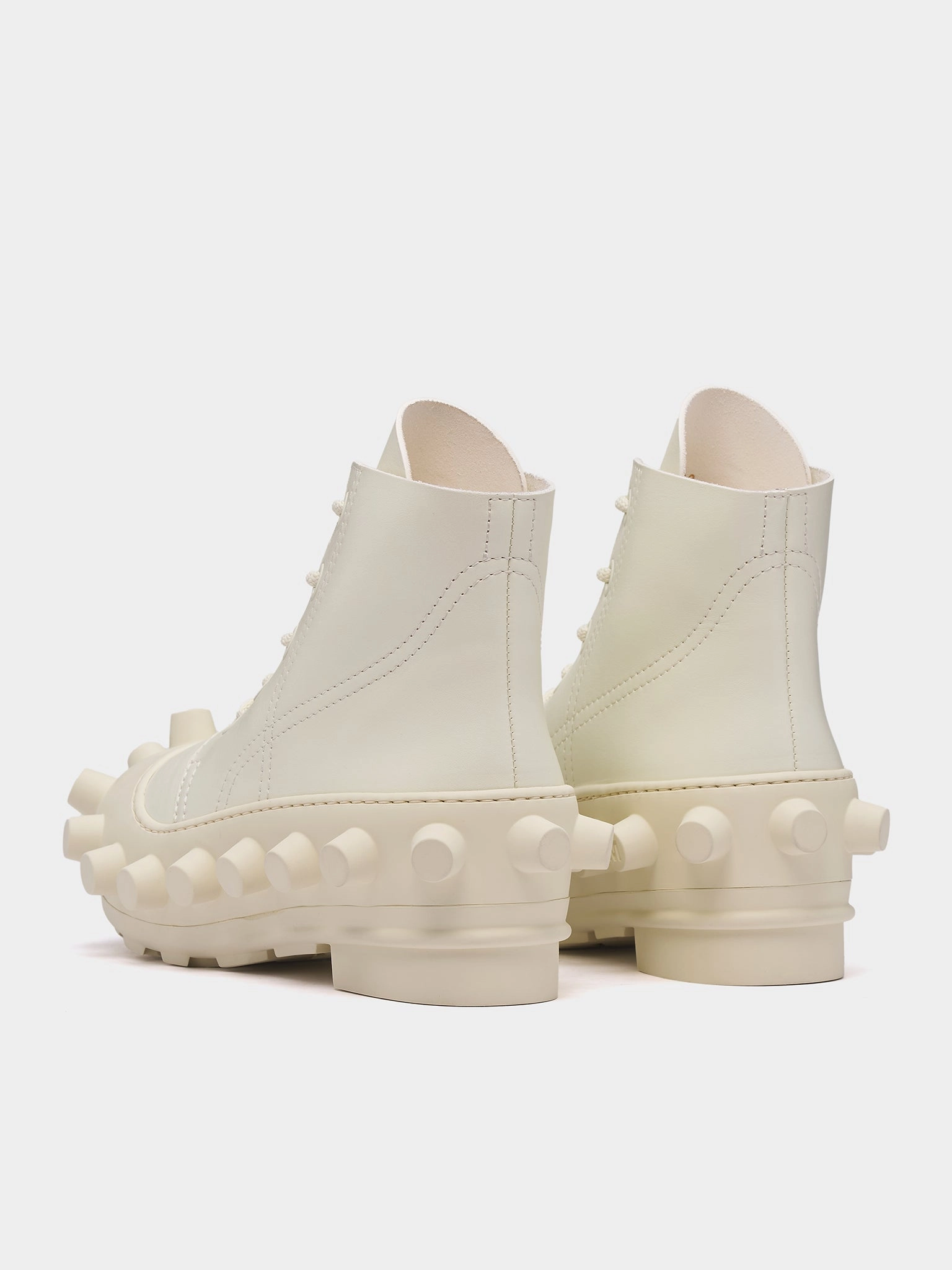 Boom Boots (10009-COMB-I-MILK) Types Of Cowboy Boots