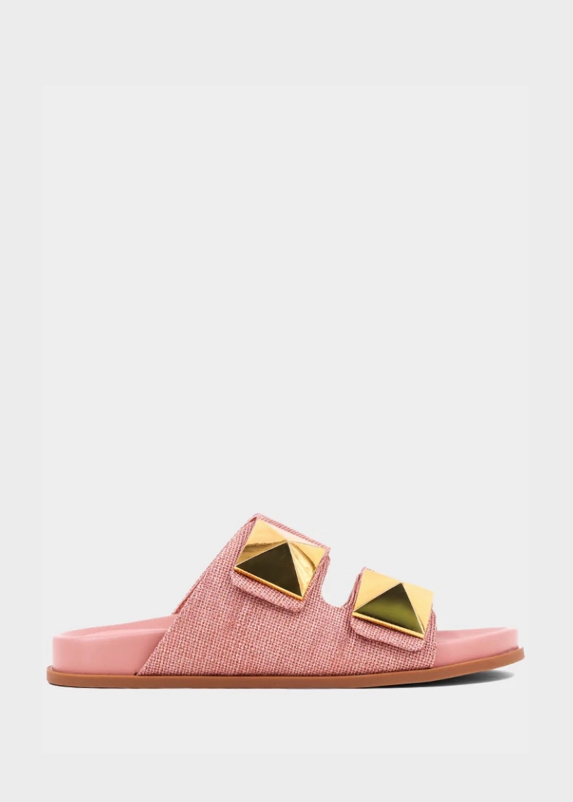 Hello Kitty Slippers Forever 21 BERNARDA