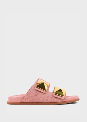 BERNARDA Japanese Slippers Indoor