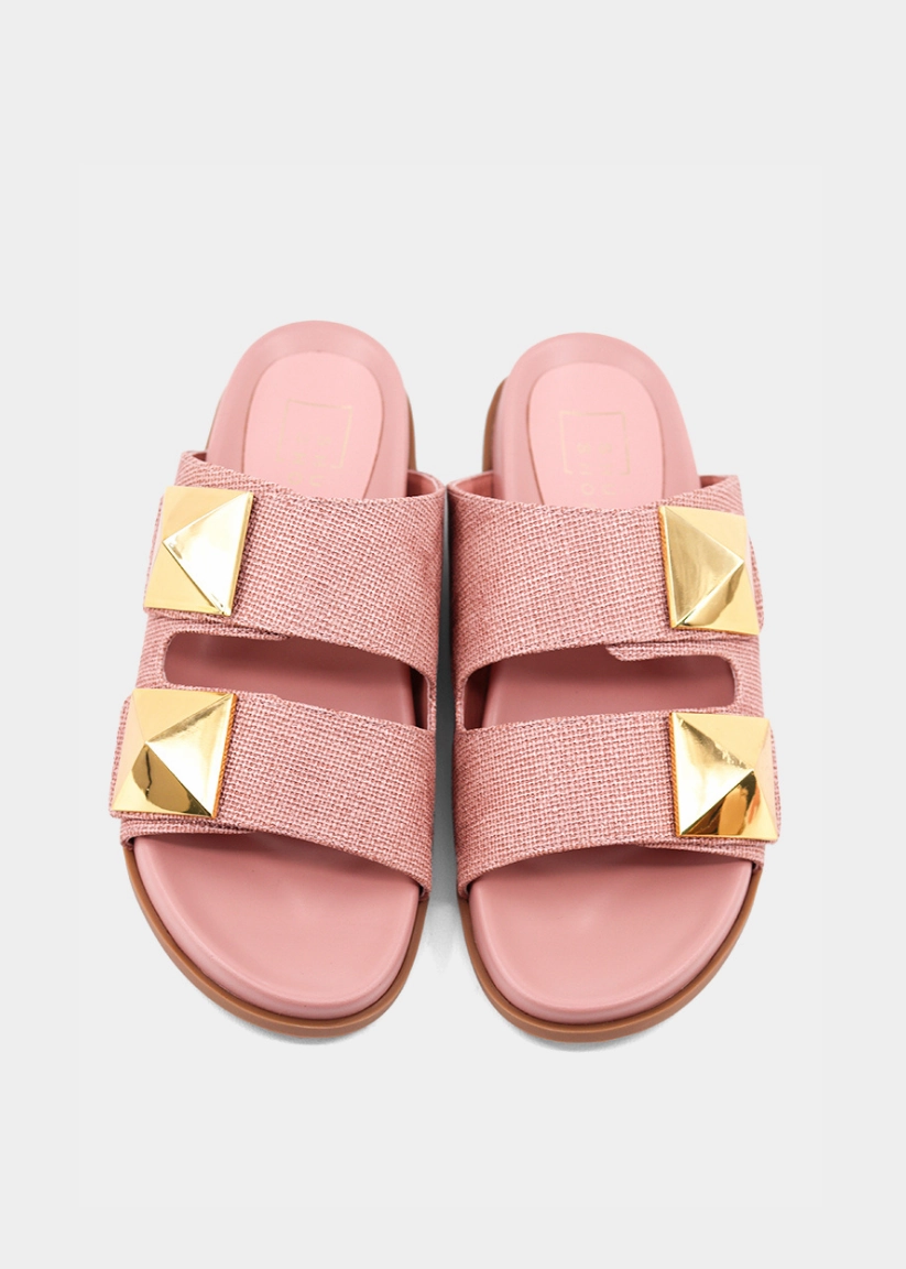 BERNARDA Images Of Slippers