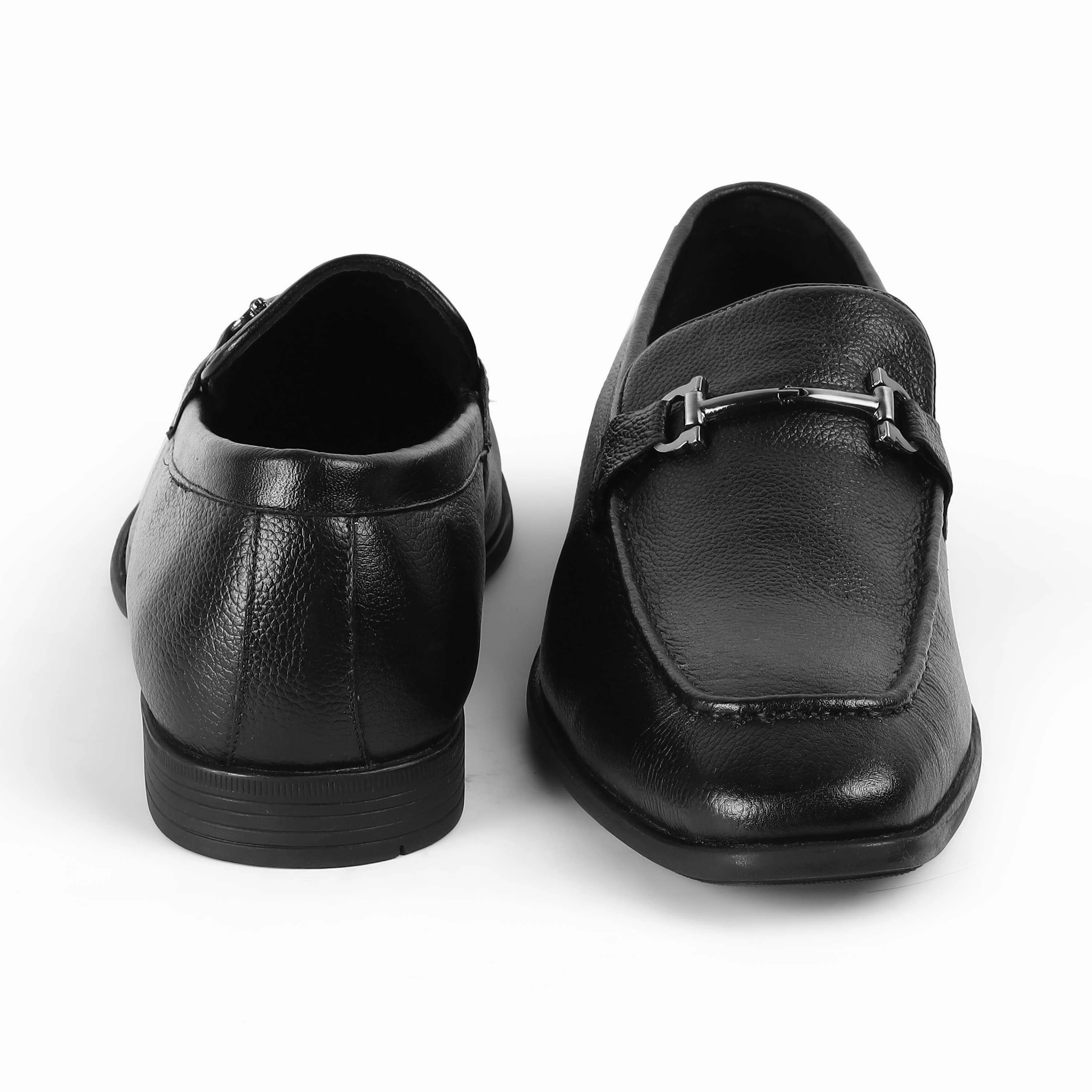 Loafers Johnston And Murphy Tresmode Umac Black Men's Leather Loafers