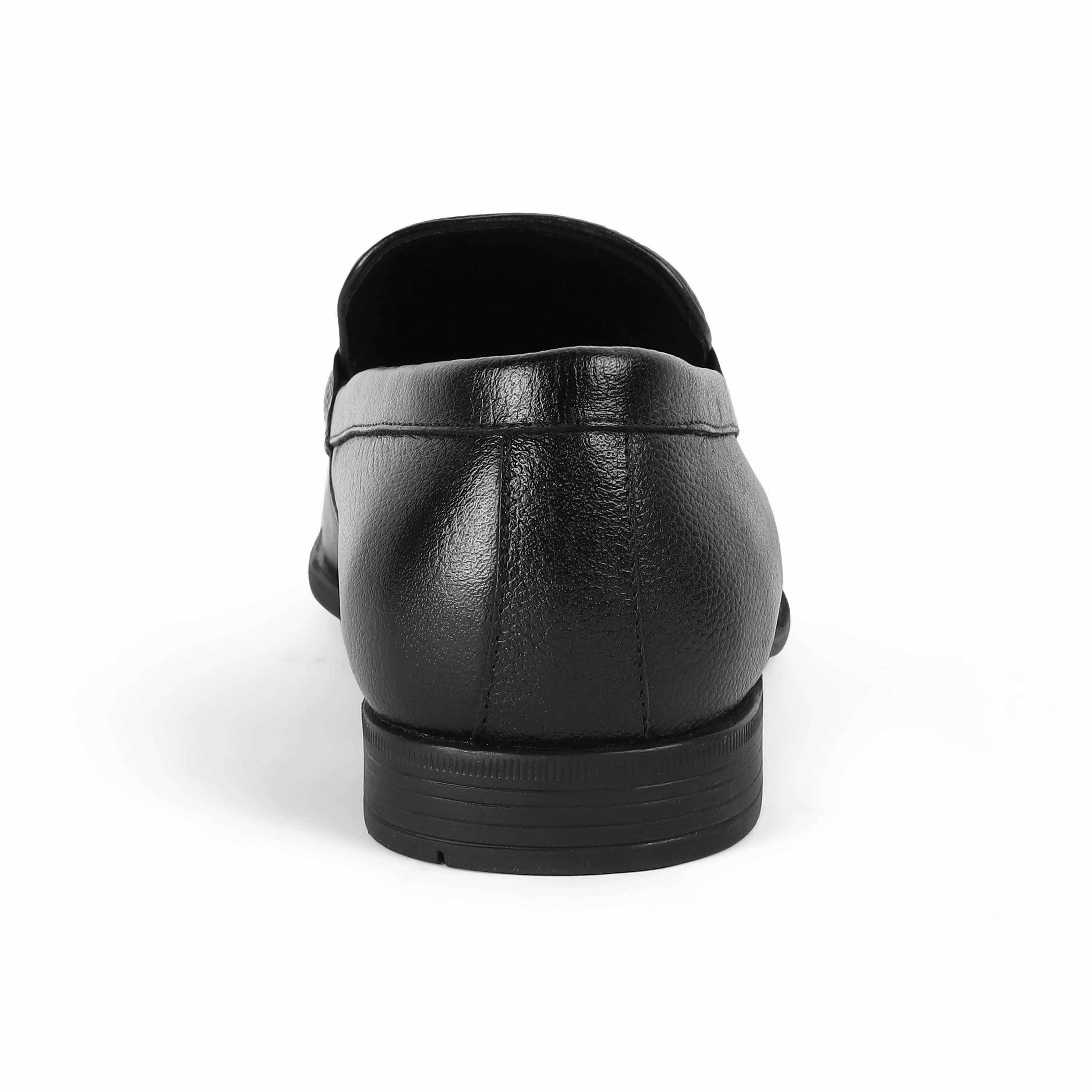 Tresmode Umac Black Men's Leather Loafers Nordstrom Loafers