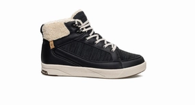 Picchu Waterproof W Black Vibram Shoes Waterproof