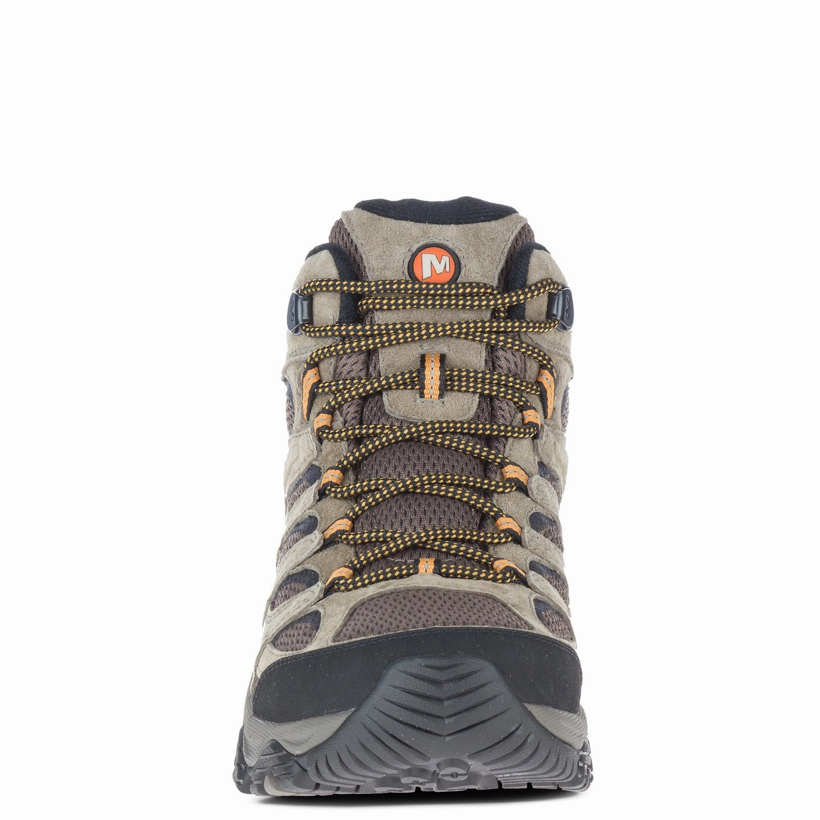 Nike Acg Hiking Boots Men's Merrell, Moab 3 Mid Hiking Boot