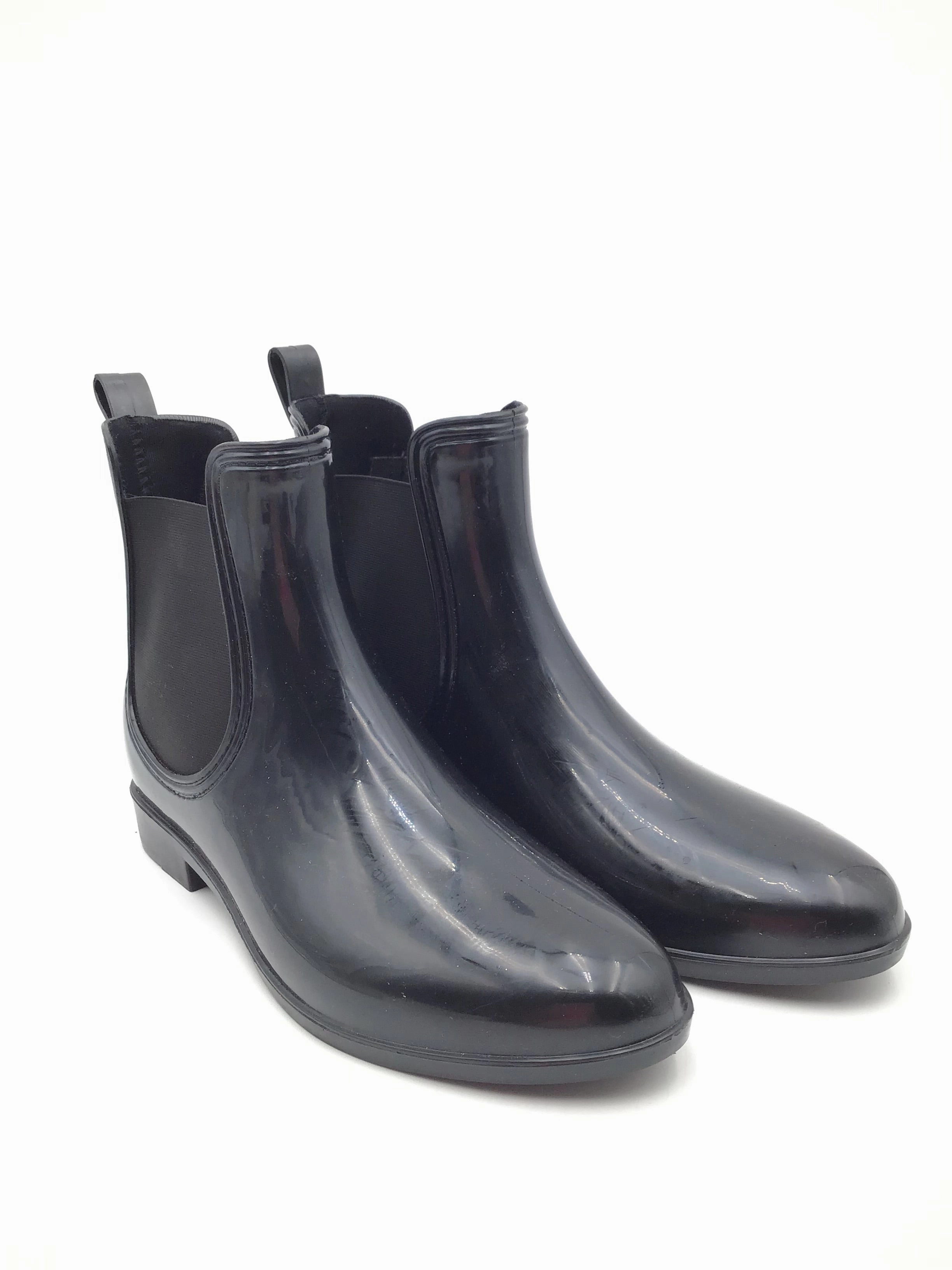 Ugg Rain Boot Boots Rain By International Concepts In Black, Size: 10