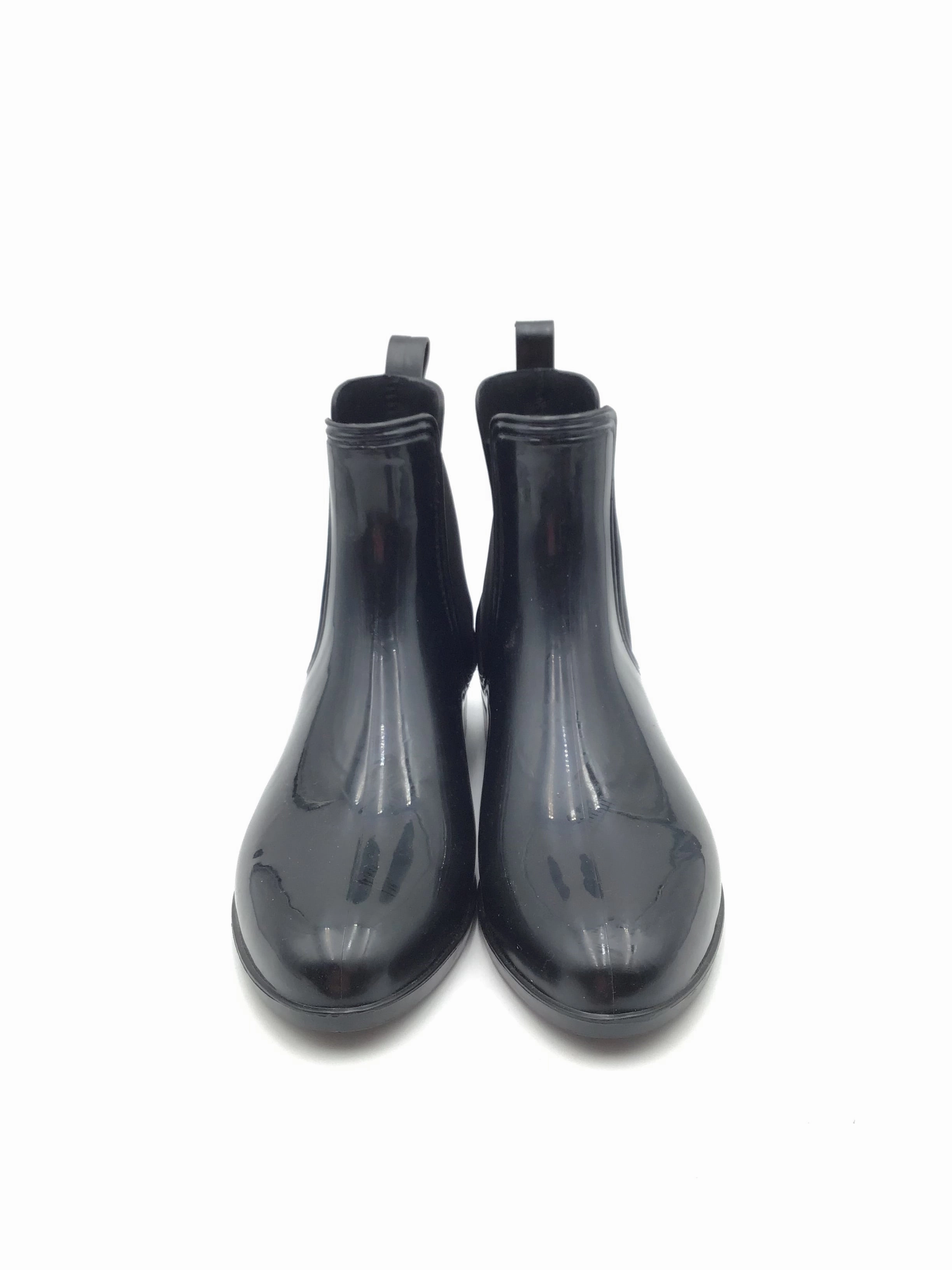 Boots Rain By International Concepts In Black, Size: 10 Birkenstock Rain Boots