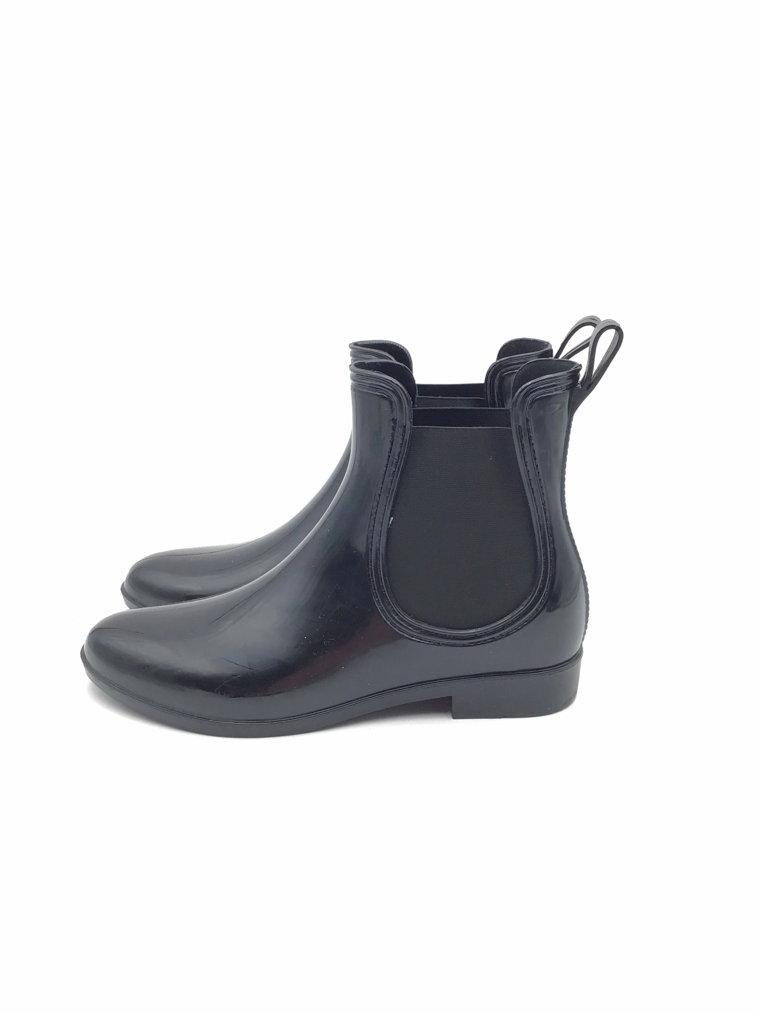 Boots Rain By International Concepts In Black, Size: 10 Rain Boots Sam's Club