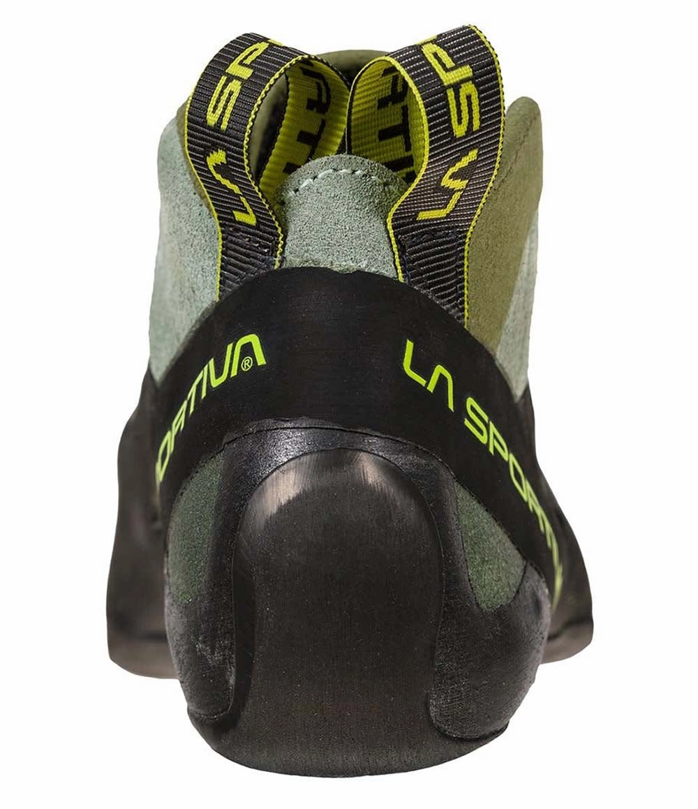 TC Pro Eldrid Climbing Shoes
