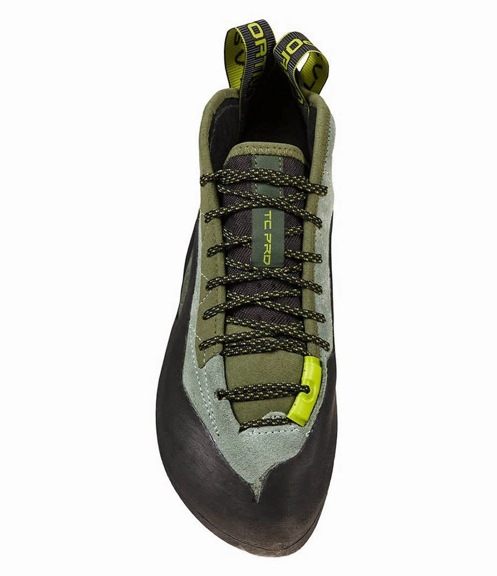 TC Pro Aspect Climbing Shoe Weight