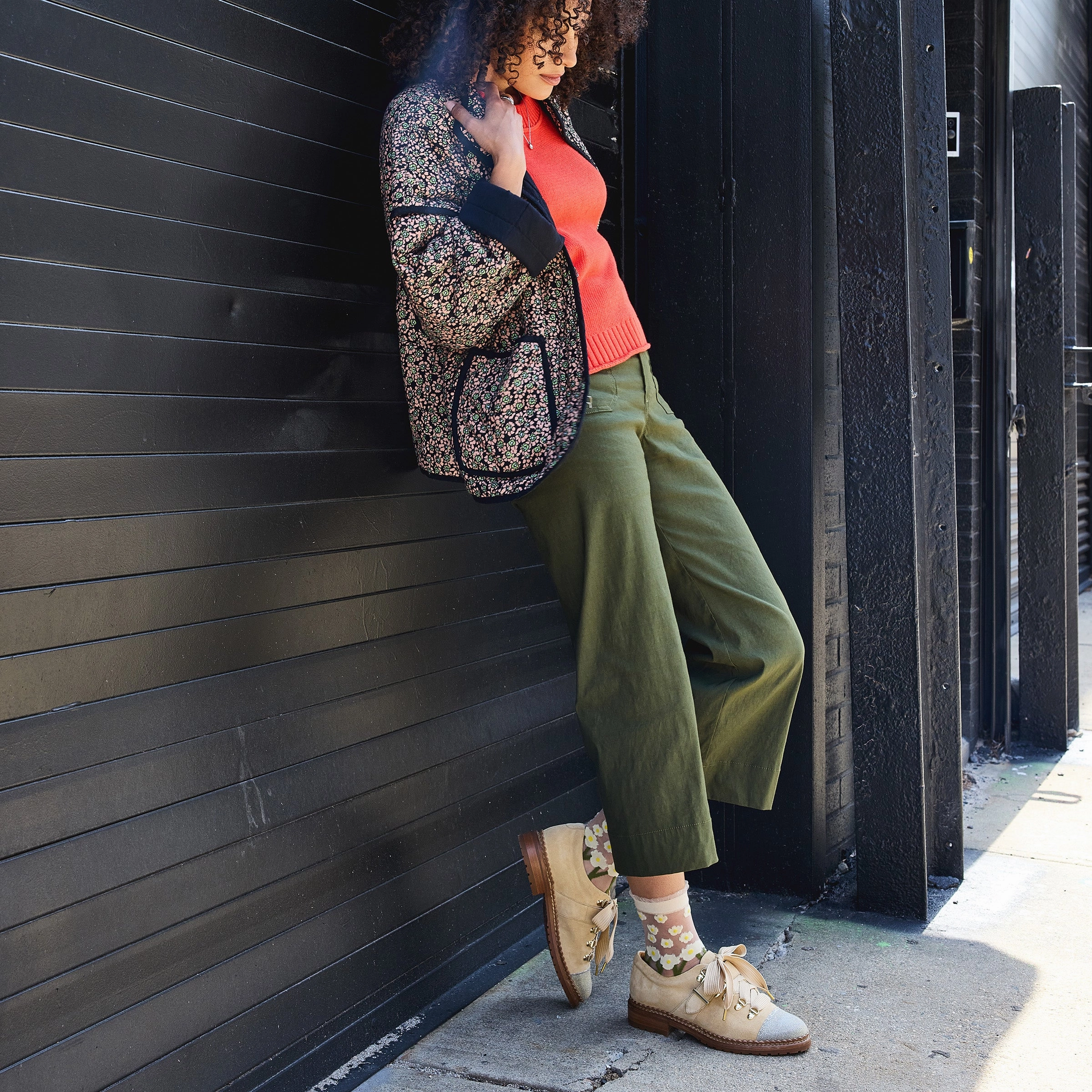 Koi Footwear Oxfords Mr. Logan Oxford