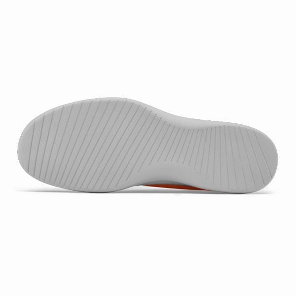 Good Running And Lifting Shoes Allbirds Tree Runners - LIMITED EDITION: SUNKISSED (LIGHT GREY SOLE)