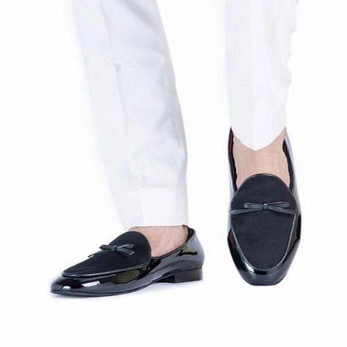 Luxury Italian Loafers TASSLE LOAFERS