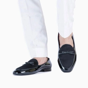 TASSLE LOAFERS Sandals Loafers