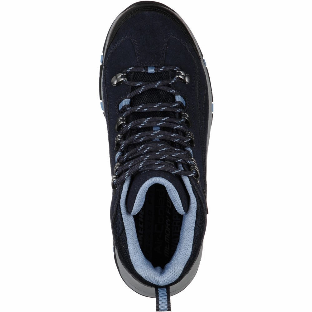 Olang Hiking Boots Skechers Relaxed Fit: Trego - Alpine Trail Boot