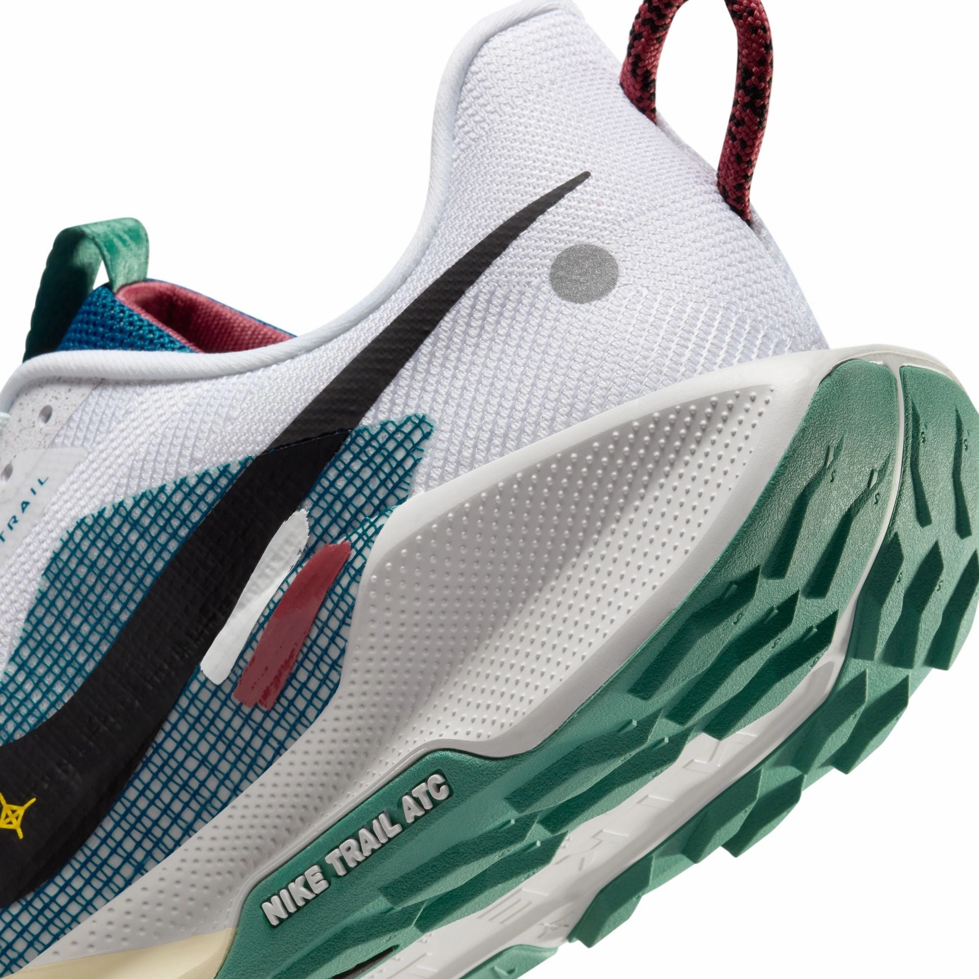 Best Door To Running Nike Men's Pegasus Trail 5