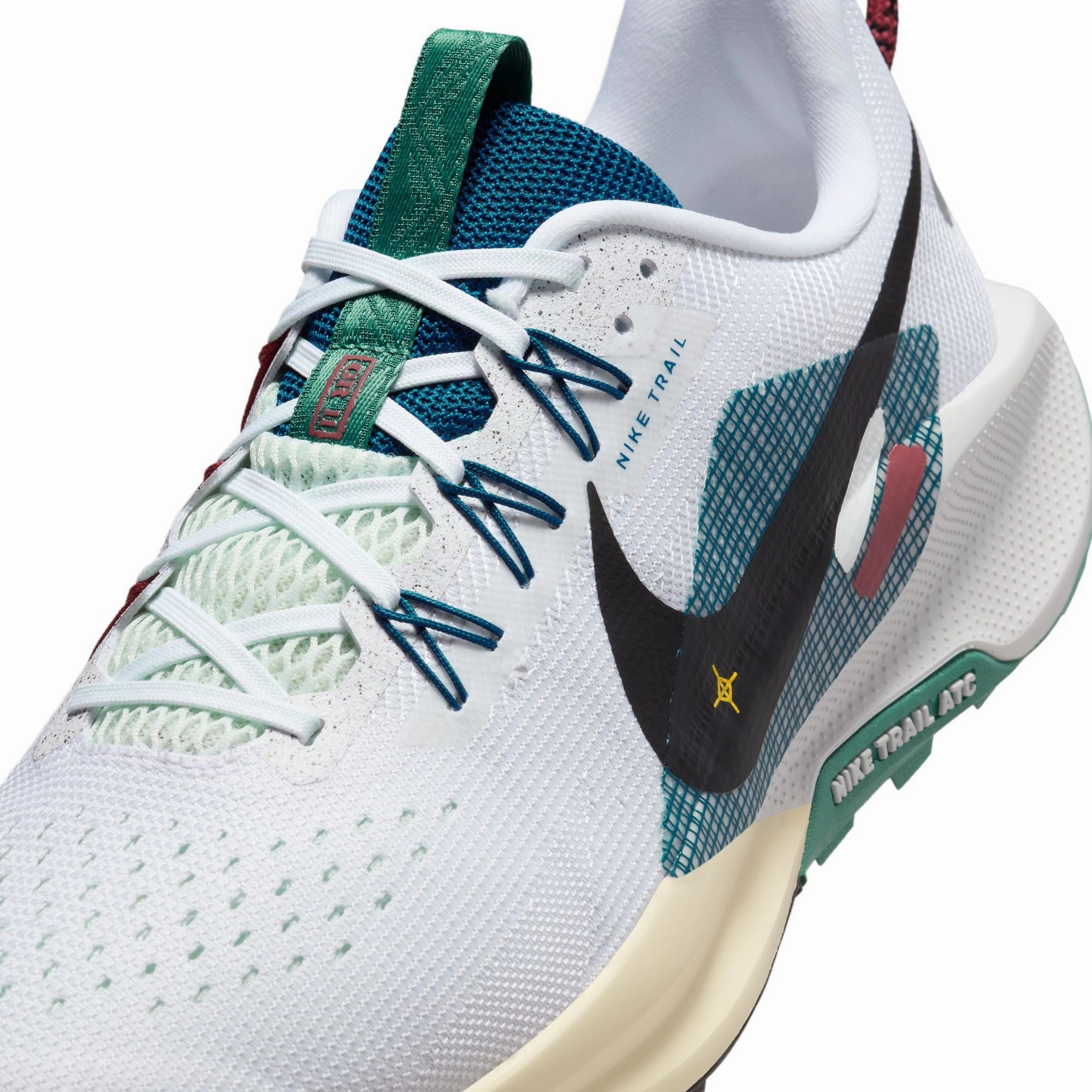 Nike Men's Pegasus Trail 5 The North Face Trail-running Shoes