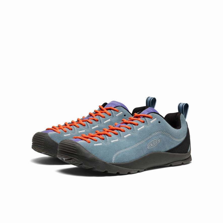 Women's Jasper Sneaker  |  Faded Denim/Skipper Blue Size 43 Climbing Shoes