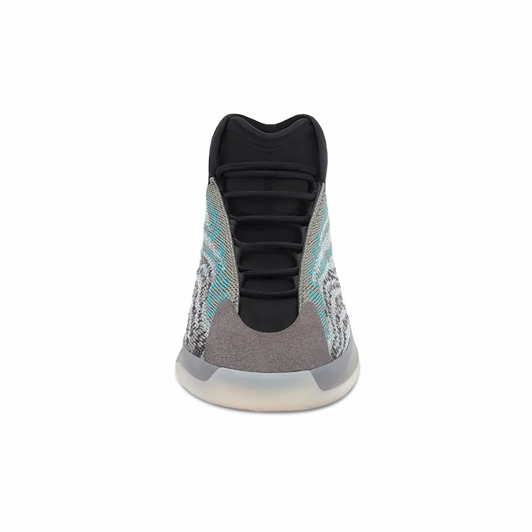 adidas - Unisex Yeezy Quantum Basketball Shoes (G58864) Basketball Shoes With Good Ankle Support