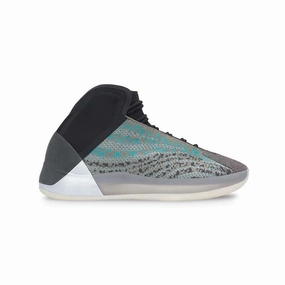 adidas - Unisex Yeezy Quantum Basketball Shoes (G58864) Basketball Shoes Slippery