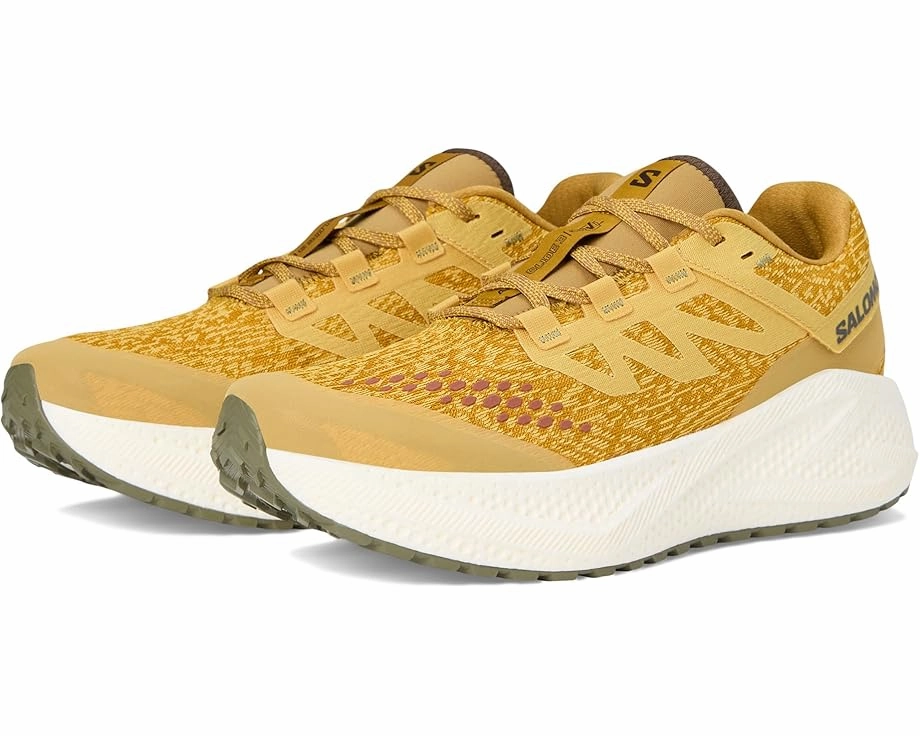 Aero Glide 3 GRVL Men's