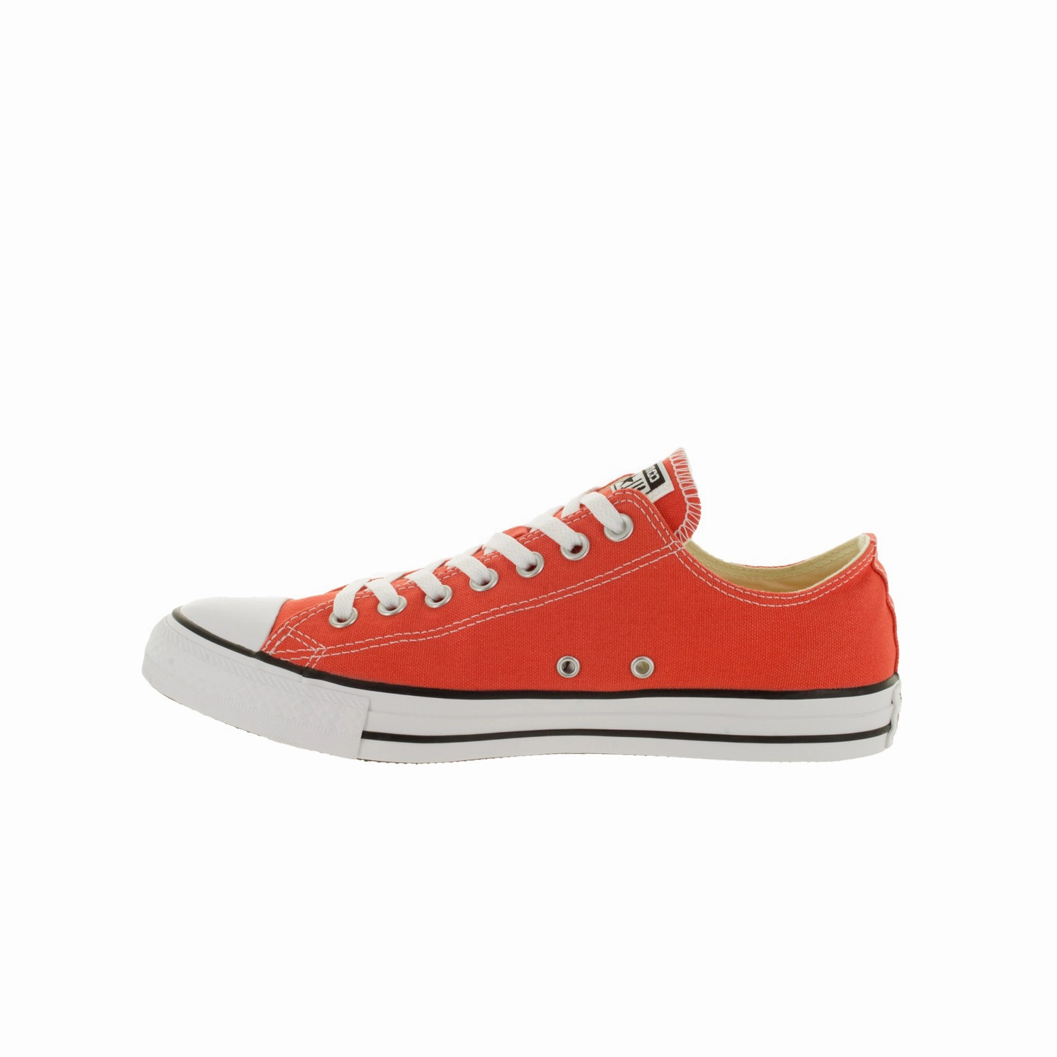 [151183F] Converse Chuck Taylor All Star Low Shoes V4 Basketball Shoes