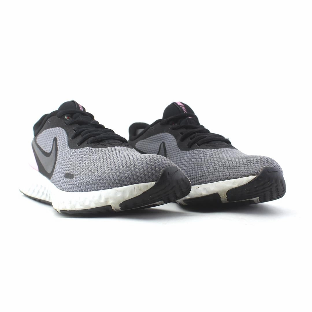 NIKE REVOLUTION 5 Custom Cortez Nike Shoe