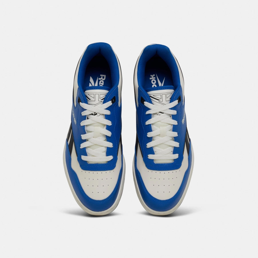 Nate Robinson Basketball Shoes Bb 4000 Ii Vector Blue/Black/Vector Blue