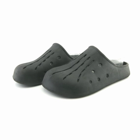 True White Slip On JUST BE .