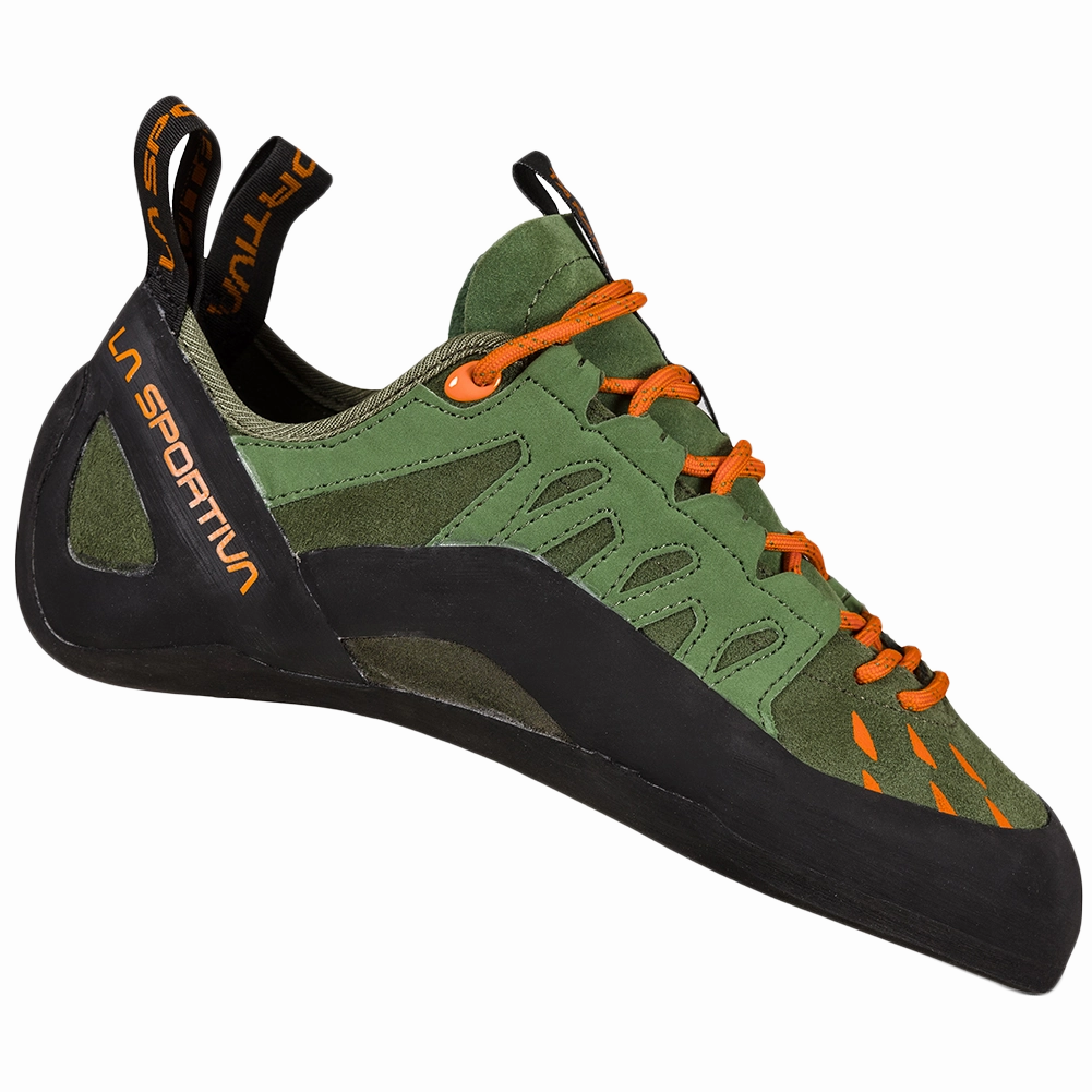 Tarantulace Rock Climbing Trad Shoes