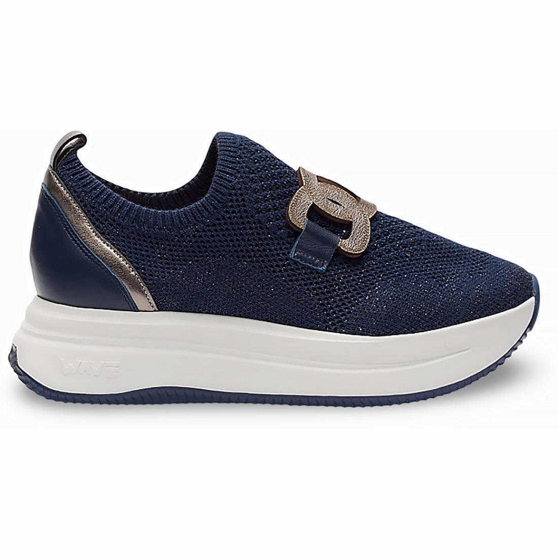 Slip On Zero Drop Shoes Simone