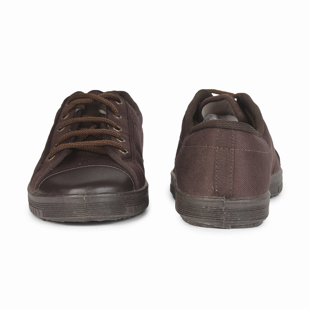 Personalized Nike Tennis Shoes Gliders (Brown) Tennis School Shoes For Kids TENNIS-E By Liberty