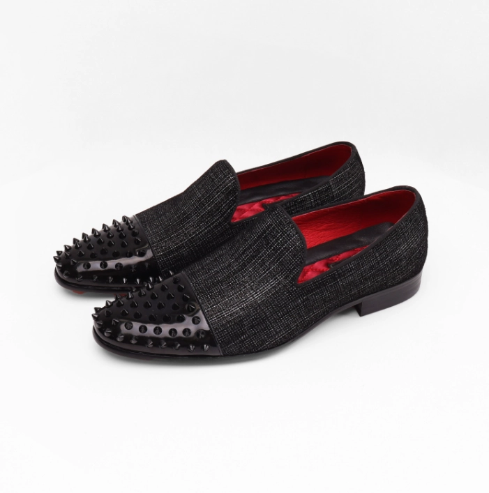 Easy Life BLACK Light In The Loafers