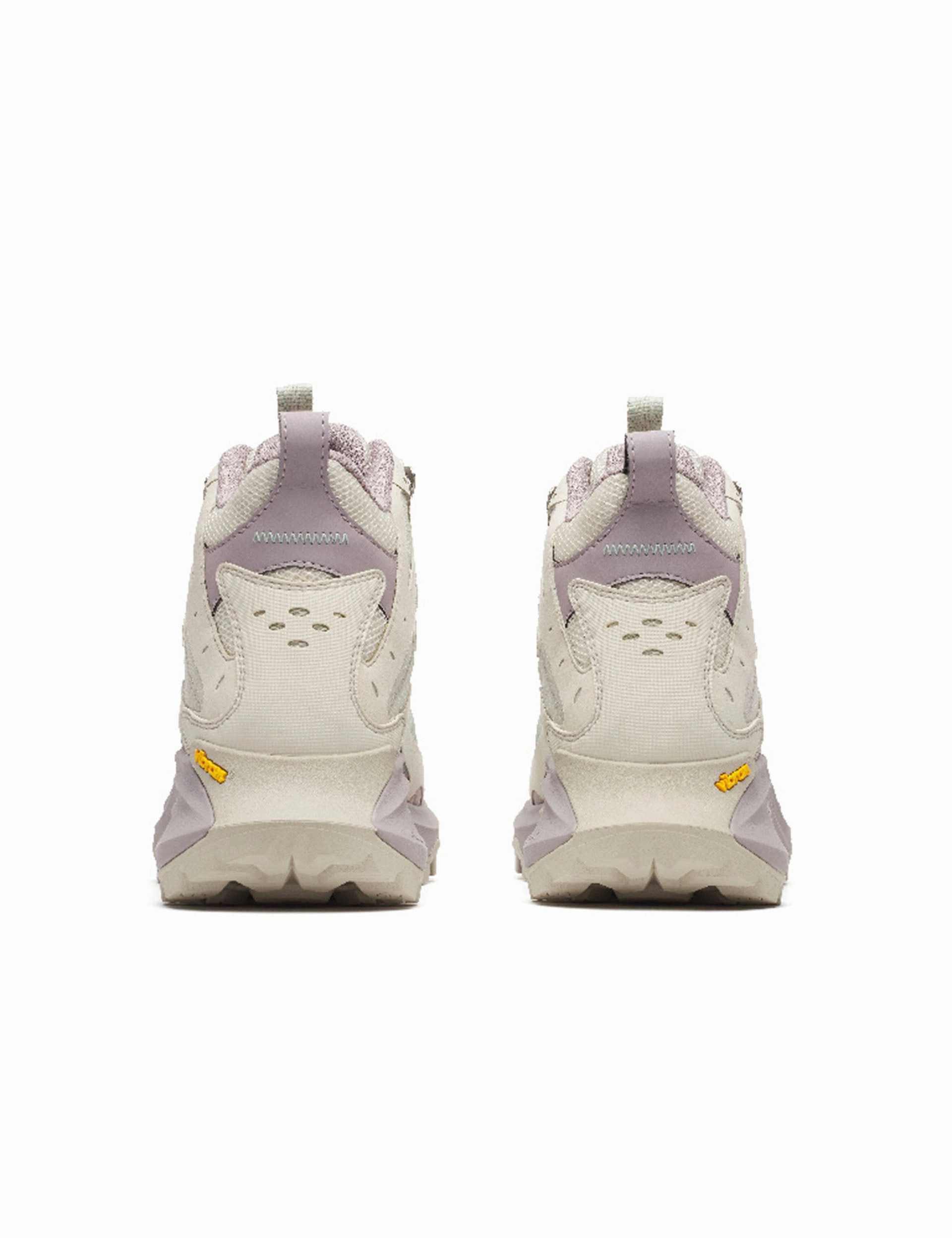 Moab Speed 2 Mid Gore-Tex - Greige