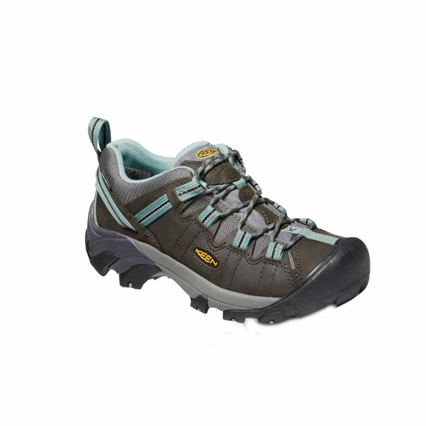 Keen Women's Targhee II Waterproof Raf Simons De Stijl Hiking Boots