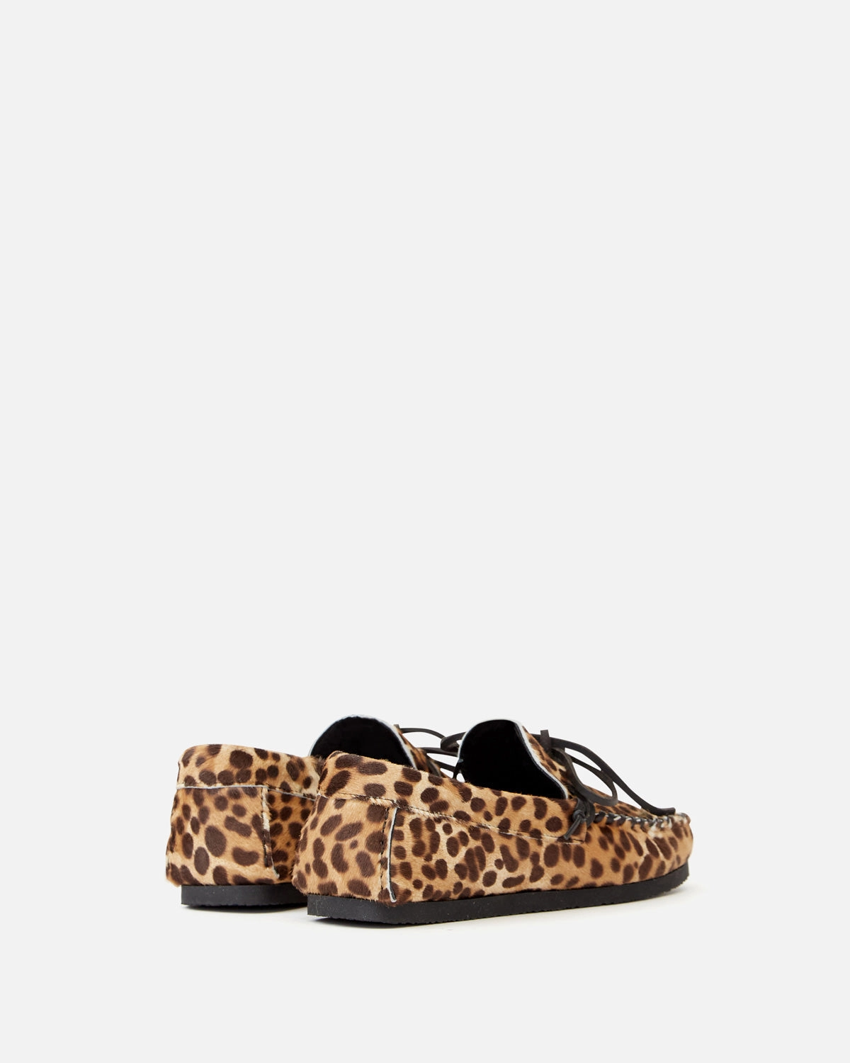 Fitza loafers Platform Lug Sole Loafers