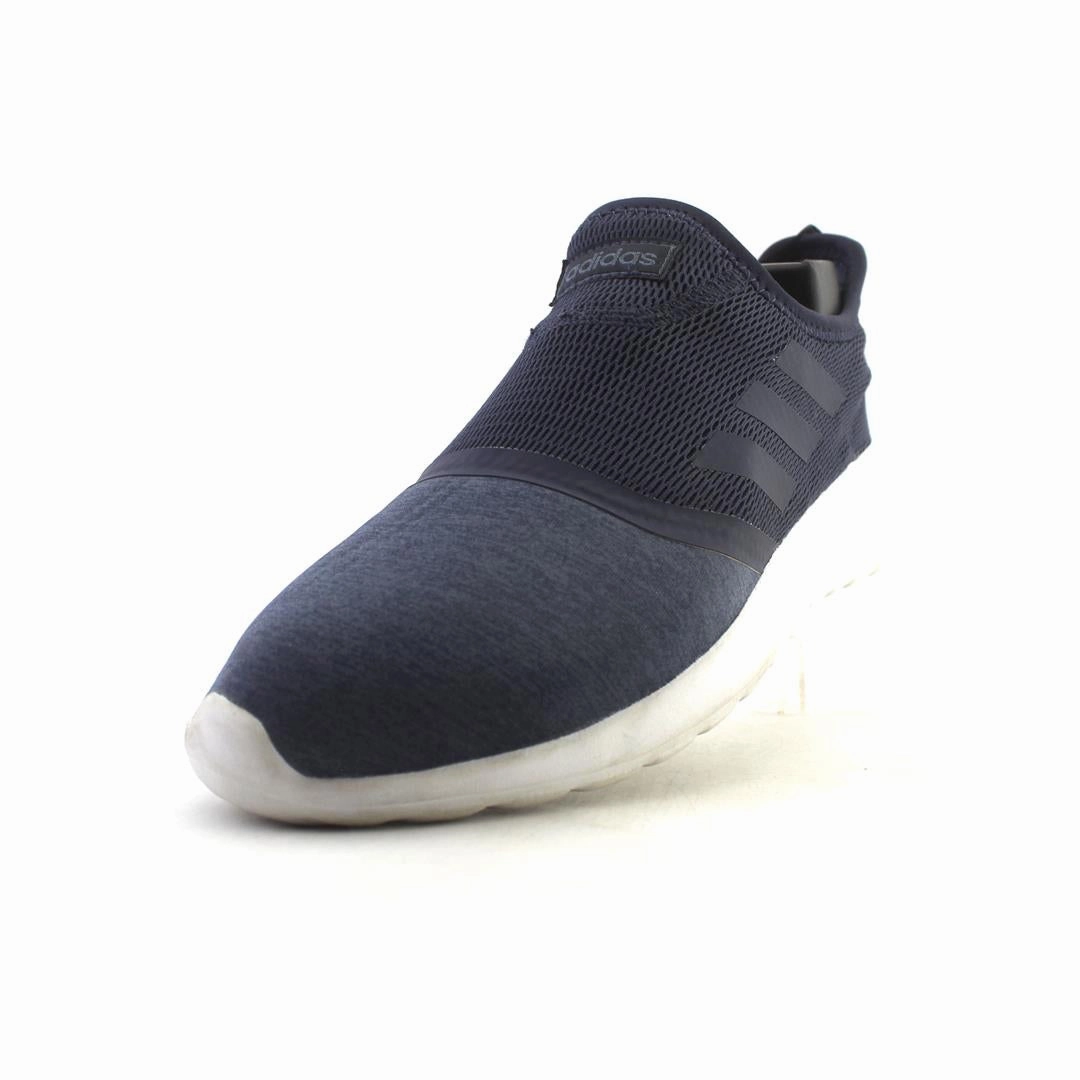 Leather Slip Ons Leather Slip On Leopard Print Slip On Slip On ADIDAS CLOUDFOAM