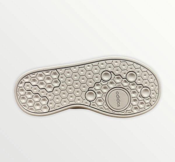 Wash Sneakers Adidas scarpa da ginnastica da bambino Breaknet C FZ0104 white-royal blue