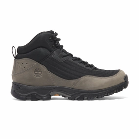 Keen Terradora Waterproof Mid Hiking Boots Mt. Maddsen Mid F/L Waterproof Logo Hiking Boots