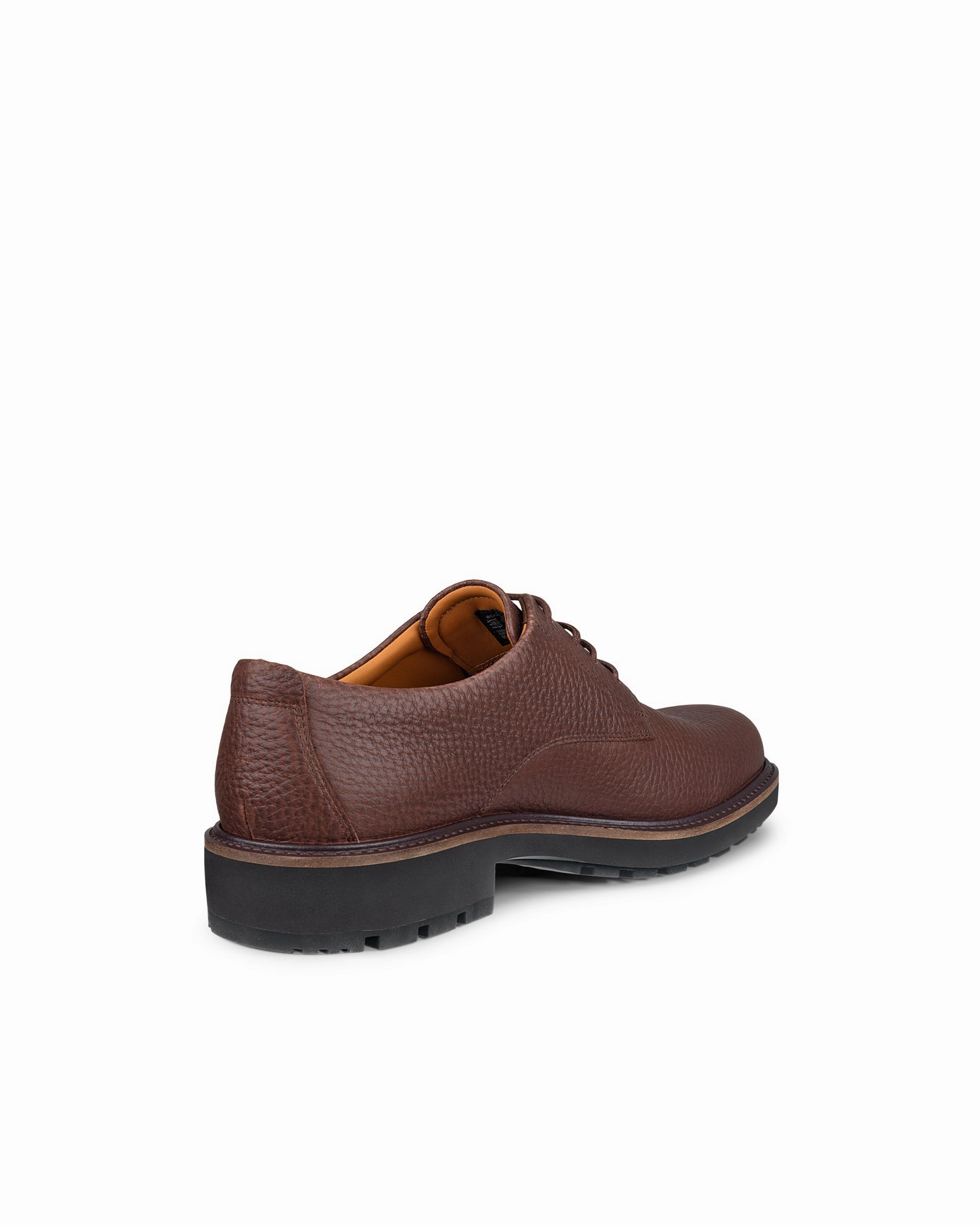ECCO Metropole Oslo Best Derby Shoe