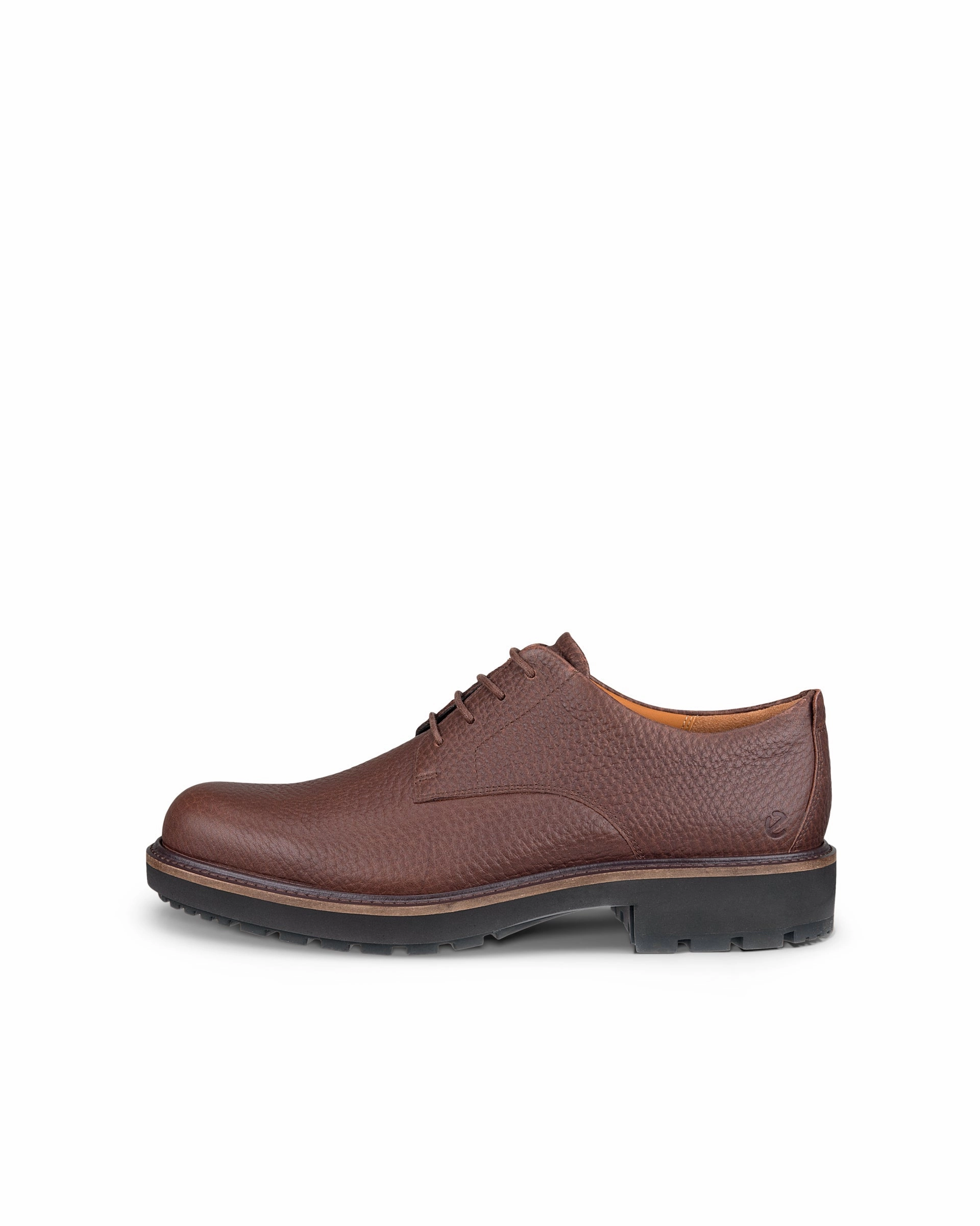 Nevin Lace Up Oxford Shoes ECCO Metropole Oslo