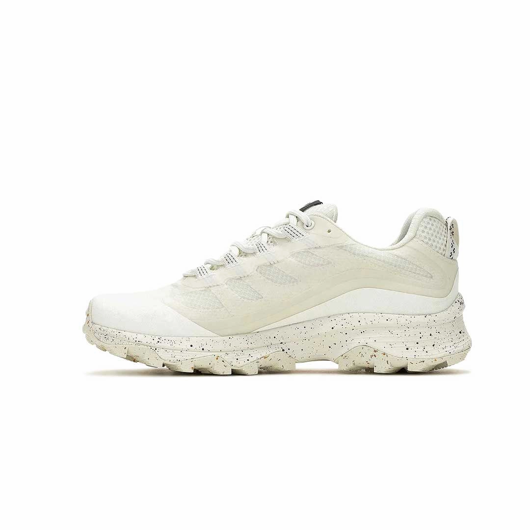 Sonic Trail Running Shoes Merrell - Women's Moab Speed GORE-TEX SE Hiking Shoes (J037764)