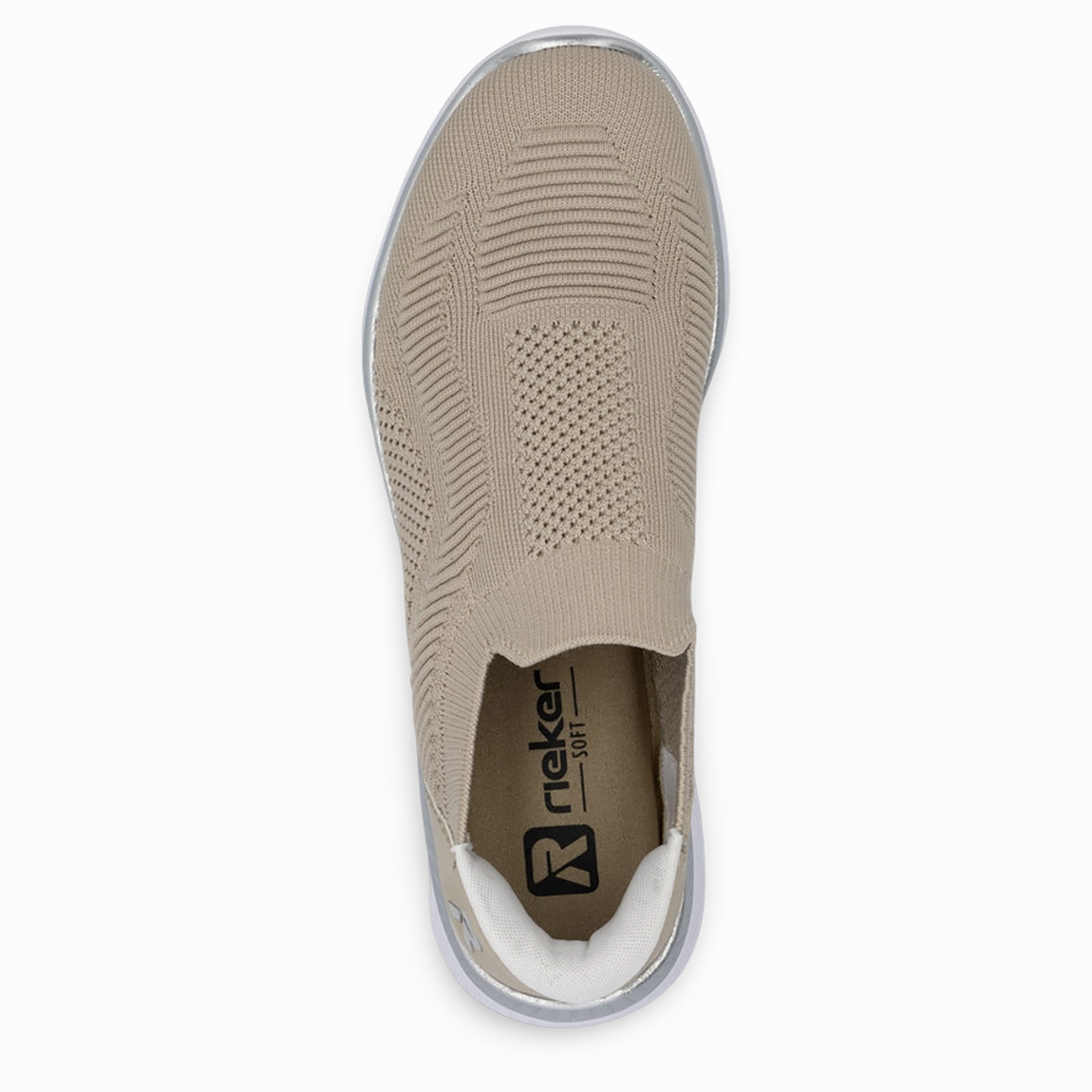 Slip On Slip-on Loafer Slip On Tennis Edith 72