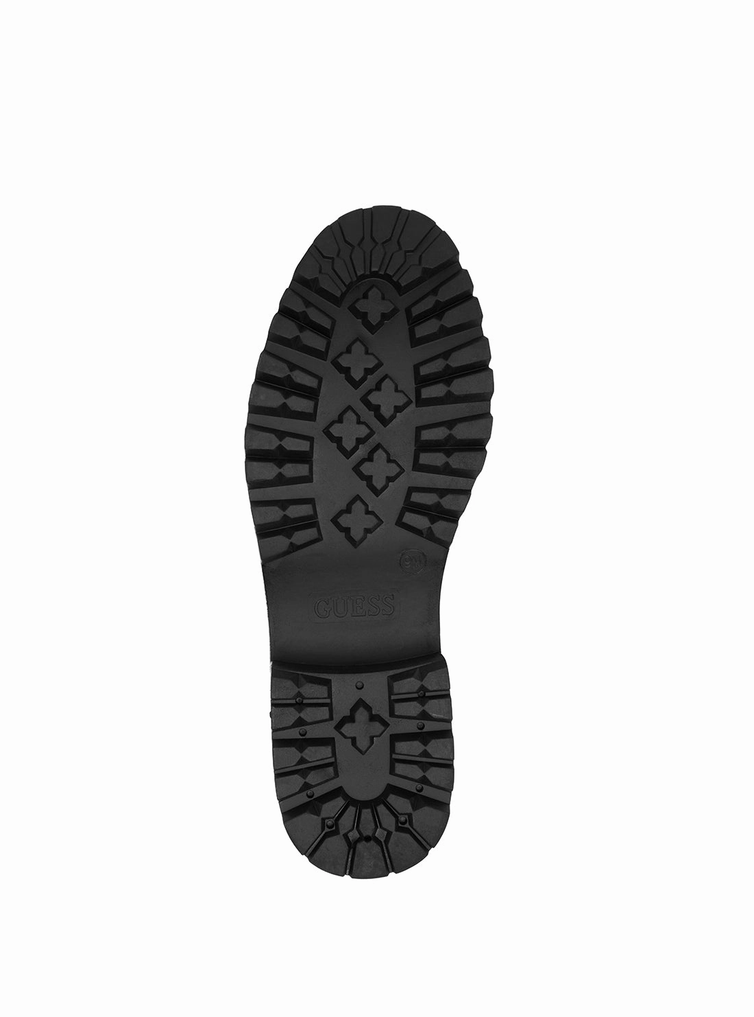 Rhinestone Western Boots Black Fearne Boots