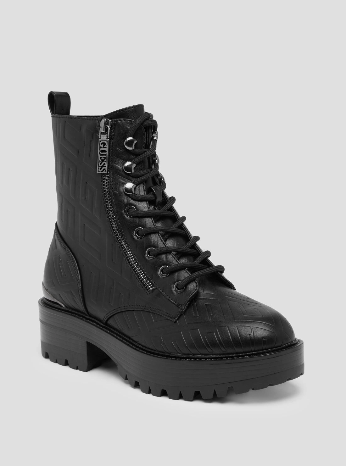 Black Fearne Boots City Boots