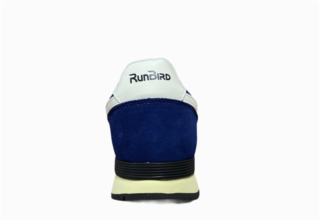 Crossfit Sneakers Mizuno scarpa sneakers da uomo ML87 D1GA190526 blu