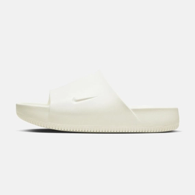 Men's Nike Calm Slide Sail Grass Slippers