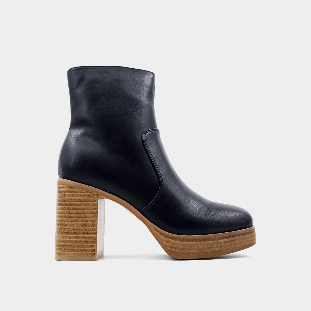 VERNITA Chris Pratt Chelsea Boots