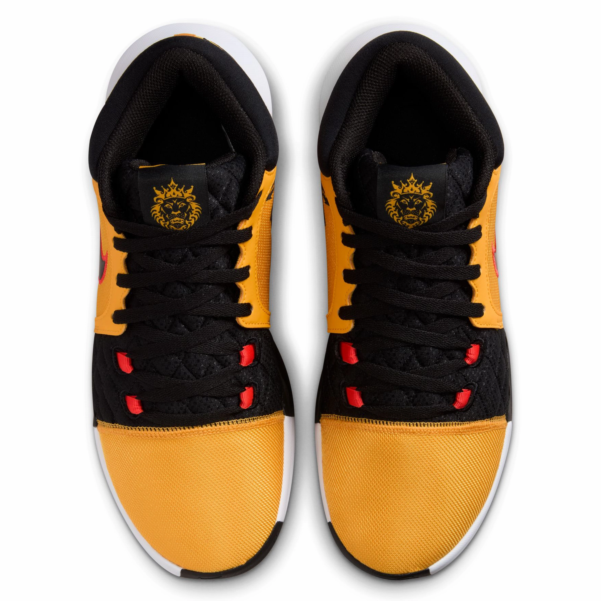 Nike LeBron Witness 8 Mens Basketball Shoes Witness Vii Basketball Shoes