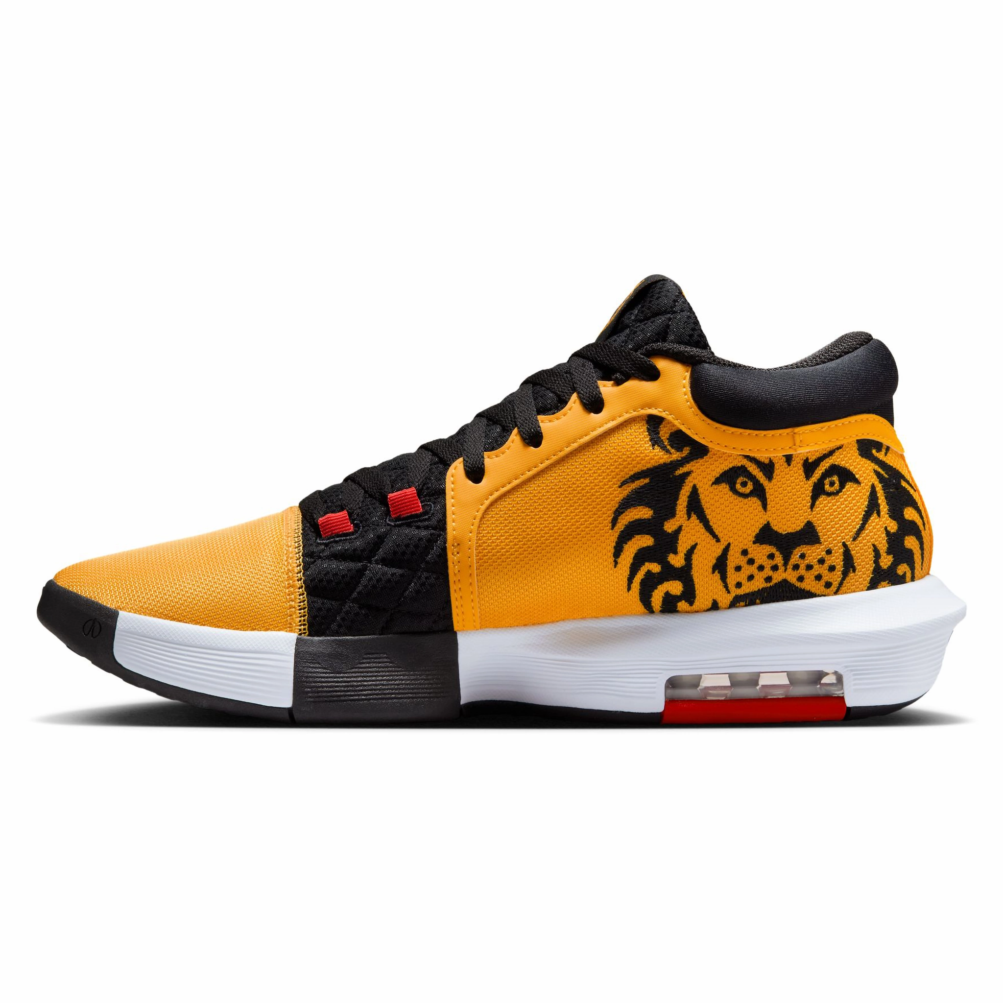 Adidas Youth Basketball Shoes Nike LeBron Witness 8 Mens Basketball Shoes