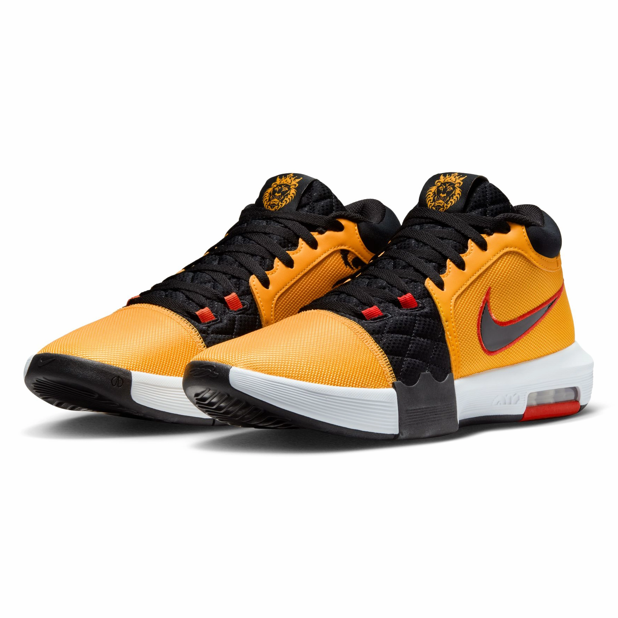 Nike LeBron Witness 8 Mens Basketball Shoes Dicks Sports Basketball Shoes